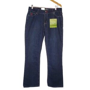 Twenty X Jackson Vintage Jeans Size 11x34